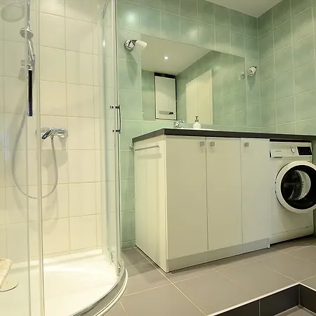 Victus Apartament Lizbona דירה סופוט
