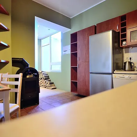 Victus Apartament Lizbona