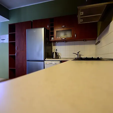 Victus Apartament Lizbona דירה סופוט