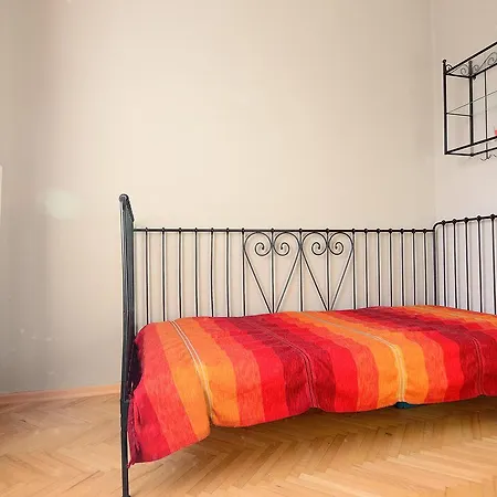דירה Victus Apartament Lizbona *