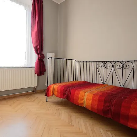 Victus Apartament Lizbona דירה סופוט