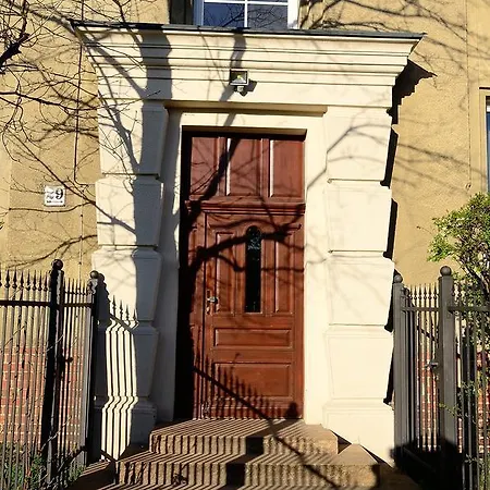Victus Apartament Lizbona