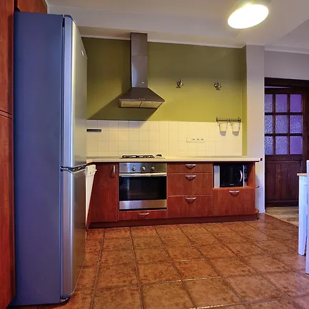 Victus Apartament Lizbona דירה