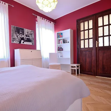 דירה Victus Apartament Lizbona סופוט