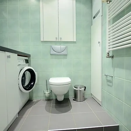 Victus Apartament Lizbona דירה סופוט