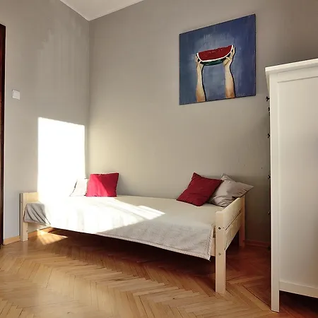 Victus Apartament Lizbona